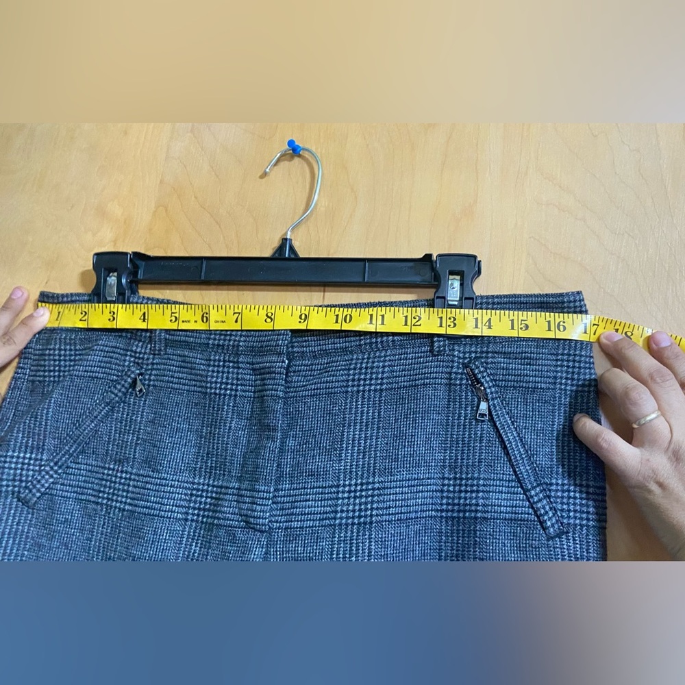 ❌sold❌DOLCE & GABBANA .Straight pants - Picture 12 of 16